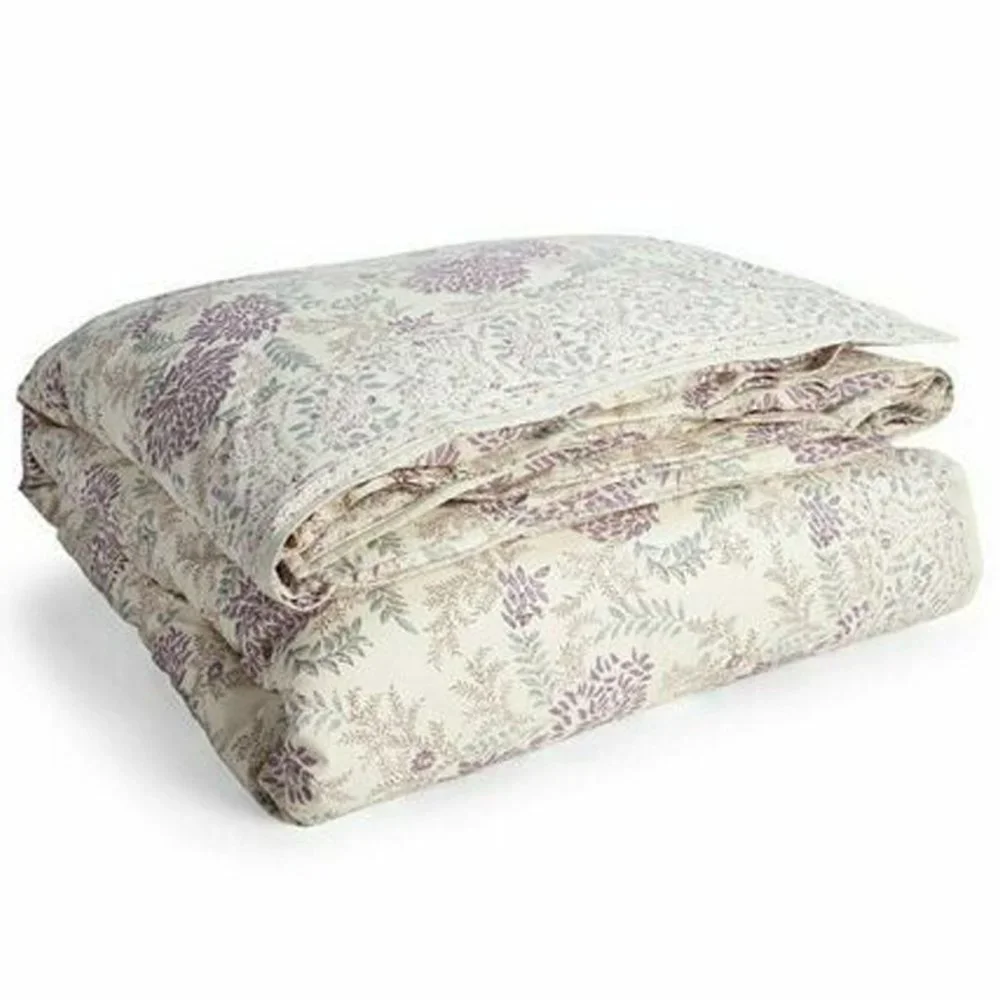 NEW $470 Ralph Lauren Alessandra Ardsley Duvet Cover!  King  Floral Cream Multi